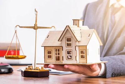 平台+金融产品+服务 创新模式驱动租赁发展与房地产经纪转型