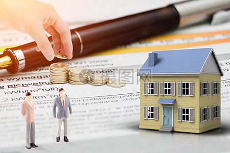 房屋租赁与房地产经纪 连接租户与房东的专业桥梁